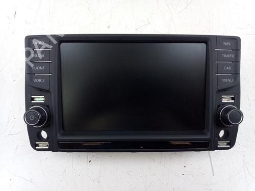 Elektronische module VW PASSAT B8 Variant (3G5, CB5) 1.6 TDI (120 hp) 22493626