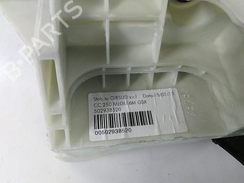 Gear lever FIAT DUCATO Platform/Chassis (250_) 130 Multijet 2,3 D | BP31149329M90 