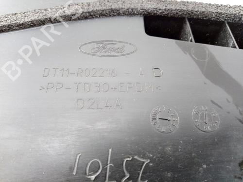 Scuttle panel FORD TRANSIT CONNECT V408 Box Body/MPV 1.6 TDCi | BP31632425C110 - Image 5
