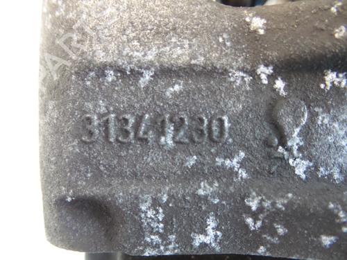 Left rear brake caliper VOLVO V40 Hatchback (525) D2 | BP22479652M107 