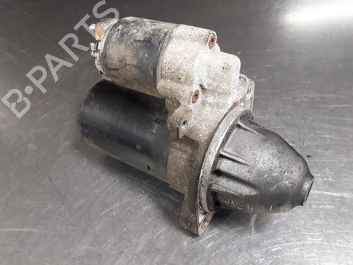 Starter MERCEDES-BENZ E-CLASS (W210) E 200 Kompressor (210.048) 0051513401 | 0001107403