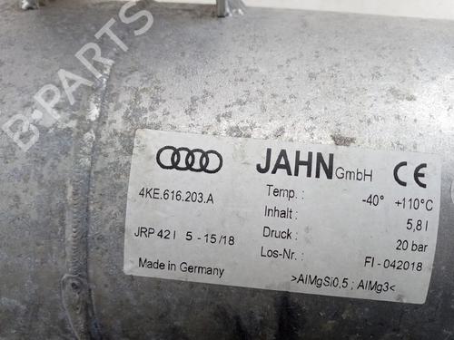 Altro AUDI E-TRON (GEN) 55 quattro | BP28197091O1 - Image 3