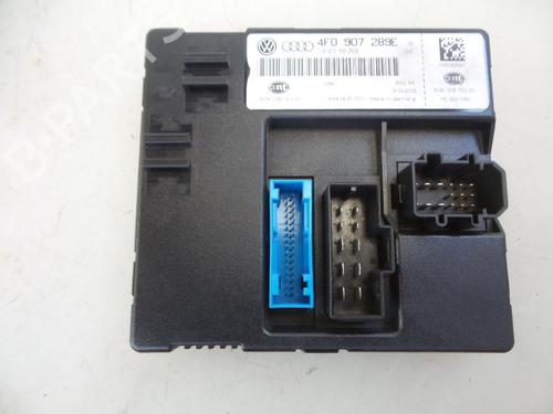 Elektronik Modul für AUDI A6 C6 (4F2) 3.0 TDI quattro (225 hp) 22489698