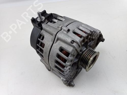 Dynamo MERCEDES-BENZ C-CLASS (W205) C 200 d (205.001) (160 hp) 22496574