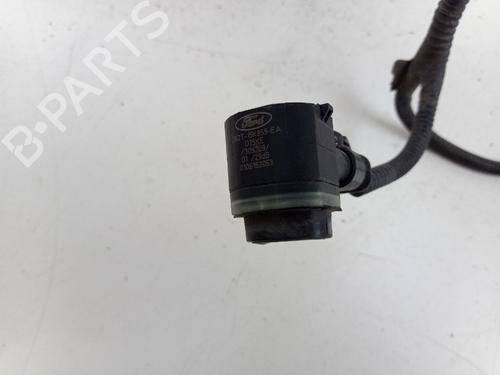 Electronic module FORD TRANSIT CUSTOM V362 Van (FY, FZ) 2.0 EcoBlue | BP32241497M83