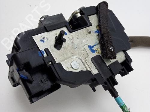 Rear left lock NISSAN NOTE (E12) 1.2 DIG-S | BP22496708C100 