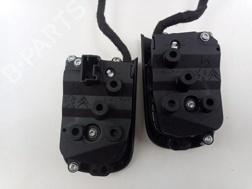 Other CITROËN C3 III (SX) 1.2 PureTech 82 | BP22496142O1 