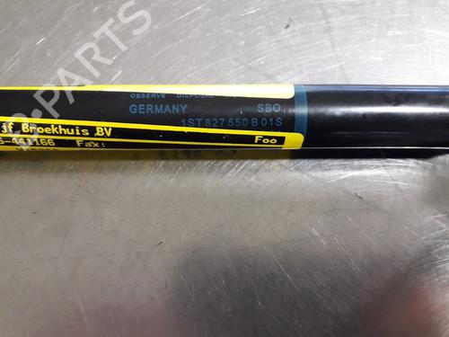 Tailgate lift support SKODA CITIGO (NF1) 1.0 | BP22473533C138 