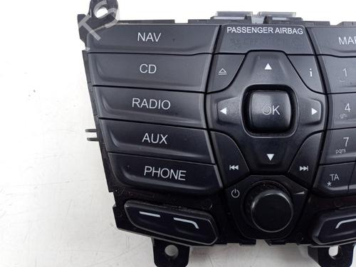 Control unit FORD TRANSIT CUSTOM V362 Van (FY, FZ) 2.0 EcoBlue | BP32197635M11 - Image 2