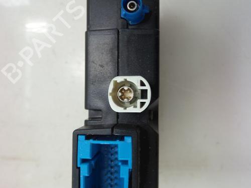 Elektronisk modul MERCEDES-BENZ C-CLASS (W205) C 350 e (205.047) | BP22484739M83 