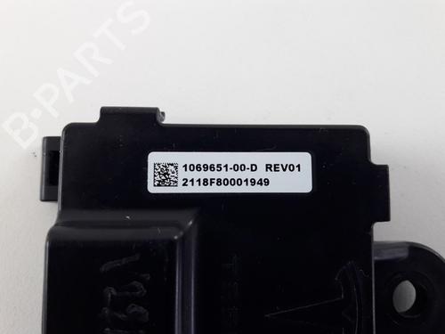 Elektronische module TESLA MODEL S (5YJS) 75D AWD | BP22509144M83