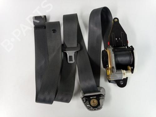 Front right seatbelt MITSUBISHI COLT V (CJ_, CP_) 1300 GL,GLX (CJ1A) | BP22780970I25 