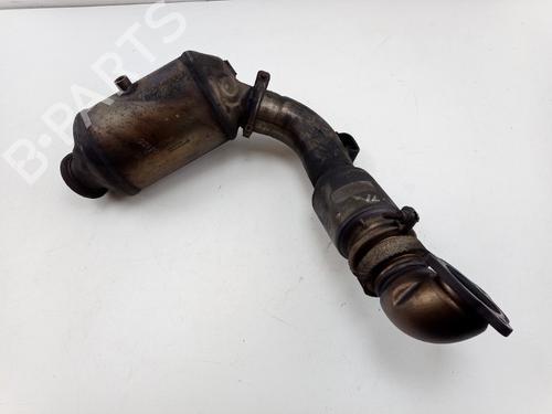 Auspuffkrümmer für MERCEDES-BENZ M-CLASS (W164) ML 320 CDI 4-matic (164.122) (224 hp) 32123012