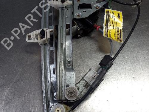 Used Front left window mechanism PEUGEOT 206 Hatchback (2A/C) 2.0 HDI 90 (90 hp) 22454826