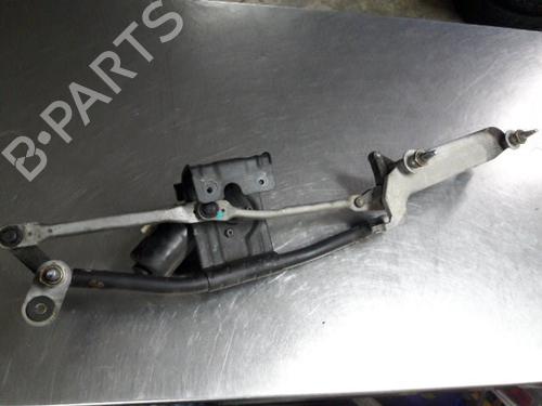 Used Front wipers mechanism HYUNDAI TRAJET (FO) 2.0 (136 hp) 22457993