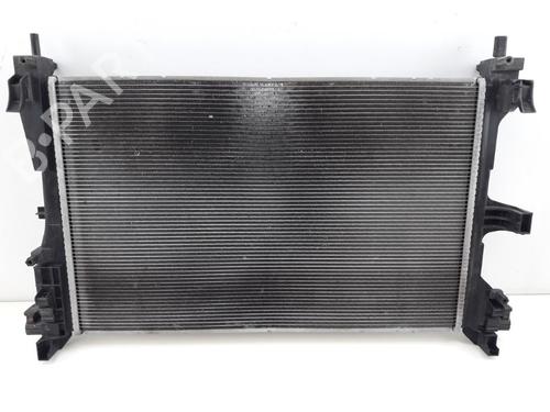 Water radiator FIAT 500X (334_) 1.0 (334.AXN1B) | BP22510003M31