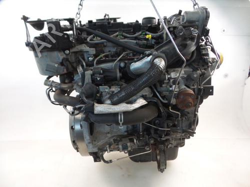 Engine FORD FOCUS III Turnier 1.6 TDCi ECOnetic | BP22514880M1 