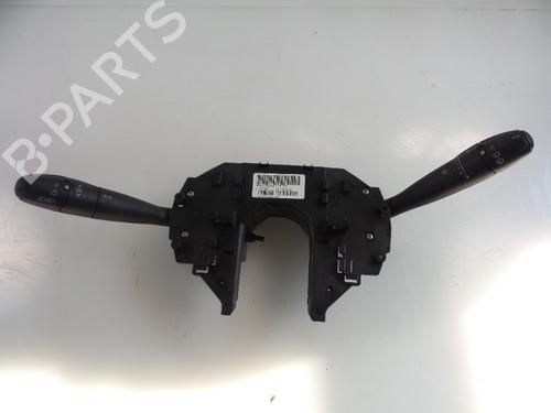 Rattstammestilk CITROËN C4 Picasso I MPV (UD_) 1.6 HDi (109 hp) 22474659