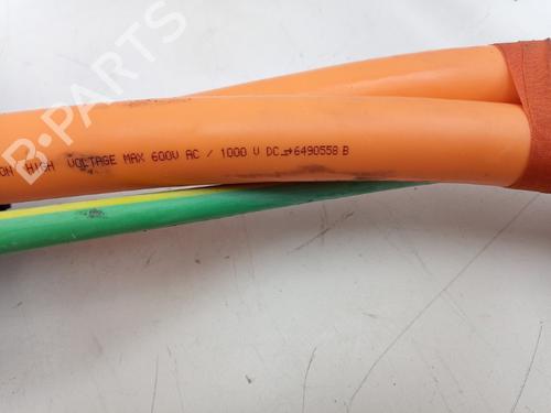 Andre TESLA MODEL 3 (5YJ3) EV AWD | BP23395343O1 