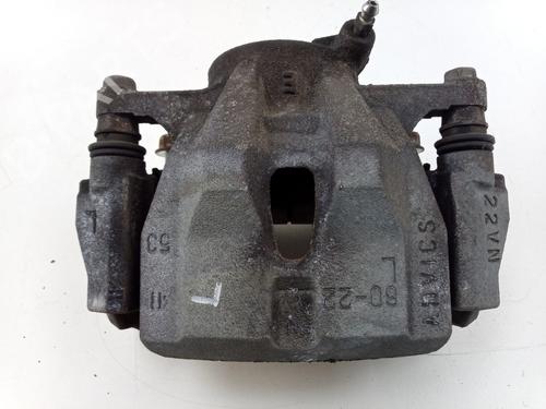 Used Left front brake caliper TOYOTA VERSO S (_P12_) 1.33 (NSP120_) (99 hp) 27507250