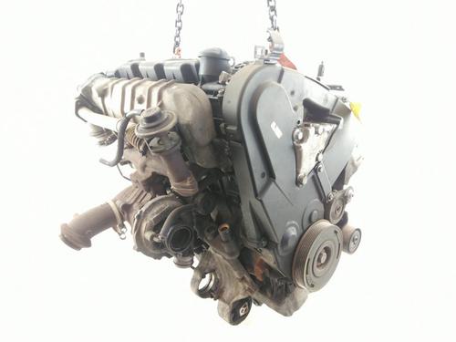 Engine PEUGEOT 406 (8B) 2.0 HDI 90 | BP22458011M1 