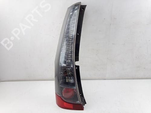 Used Left taillight Left taillight MITSUBISHI GRANDIS (NA_W) 2.4 MIVEC (NA4W) (165 hp) 34737096 34737096