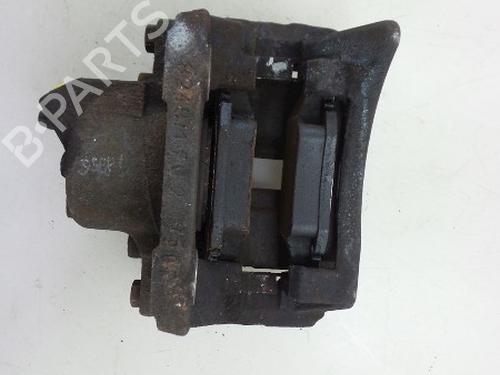 Right front brake caliper RENAULT TWINGO II (CN0_) 1.2 16V (CN04, CN0B) | BP22488320M104 