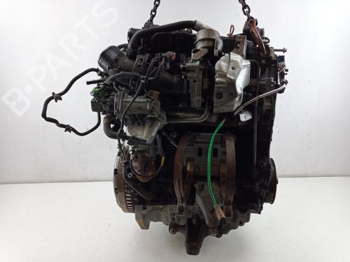 Engine MERCEDES-BENZ VITO Van (W447) 109 CDI (447.601, 447.603, 447.605) | BP38757905M1 - Image 4