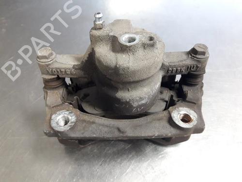 Left front brake caliper PEUGEOT 107 (PM_, PN_) 1.0 | BP22463939M105