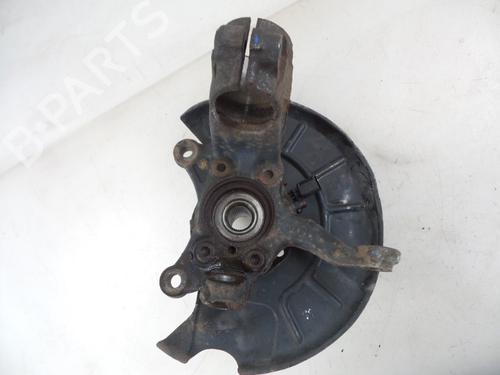 Right front steering knuckle VW TIGUAN (5N_) 2.0 TDI 4motion | BP22491499M26 