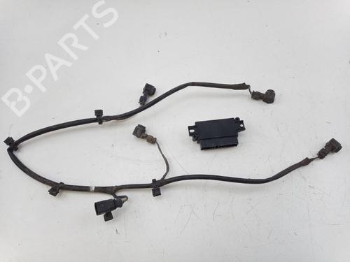 Elektronisk modul VW POLO V (6R1, 6C1) 1.2 TSI (110 hp) 29373810