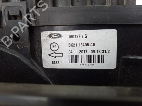 Left taillight FORD TRANSIT CUSTOM V362 Van (FY, FZ) 2.0 EcoBlue | BP39207425C34 - Image 3
