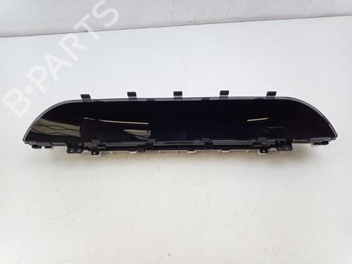 Used Display monitor TOYOTA PRIUS (_W5_) 1.8 Hybrid (ZVW50, ZVW50_, ZVW51_, ZVW50R, ZVW51) (122 hp) 28819453