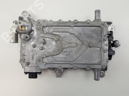 Inne MAZDA CX-60 (KH_) e-SKYACTIV PHEV (KH0H) KBB33061Y