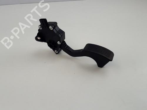 Used Pedal Pedal 22508945 22508945