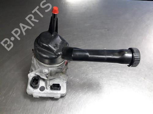 Used Steering pump PEUGEOT 308 SW I (4E_, 4H_) 1.6 16V (120 hp) 22464142