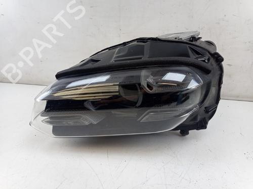 Used Left headlight Left headlight 39382707 39382707