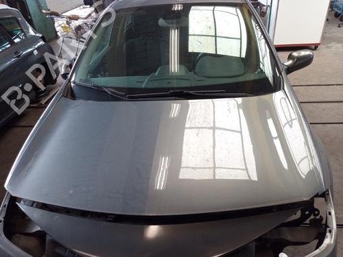 Used Hood RENAULT MEGANE II Estate (KM0/1_) 1.6 16V (112 hp) 22492956