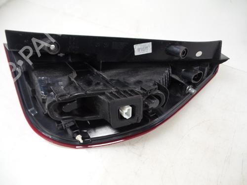 Used Left taillight RENAULT SCÉNIC III (JZ0/1_) 1.6 dCi (JZ00, JZ12) (130 hp) 22478772