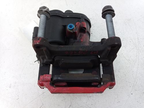 Left rear brake caliper AUDI Q5 (FYB, FYG) SQ5 TFSI quattro | BP26460202M107 