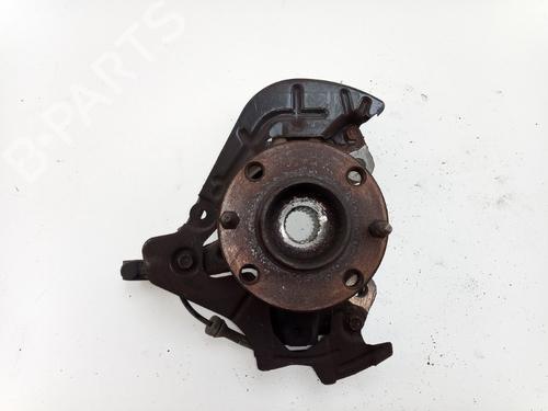 Used Right front steering knuckle FIAT 500 (312_) 1.2 (312AXA1A) (69 hp) 27507209