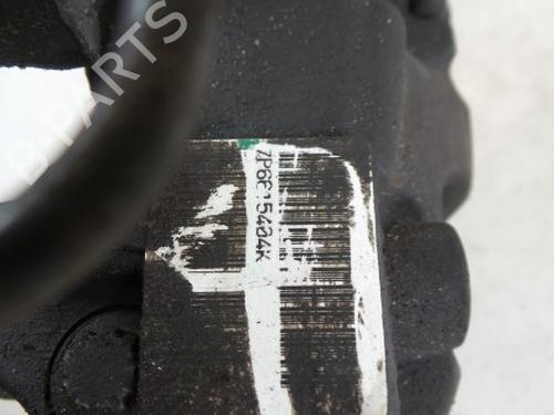 Right rear brake caliper VW TOUAREG (7P5, 7P6) 3.0 V6 TDI | BP22483902M106 