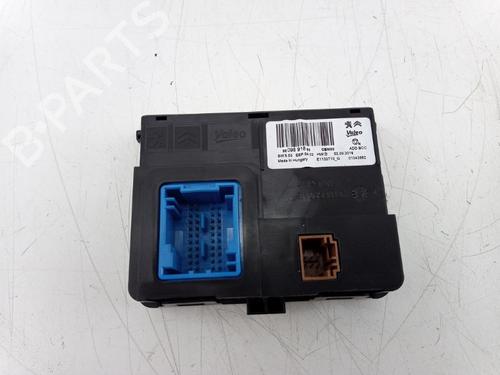 Used Control unit Control unit 22494530 22494530