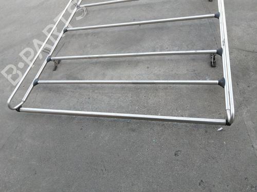 Tagræling IVECO DAILY VI Van 33S14, 35S14, 35C14, 42S14 | BP32220815C65 