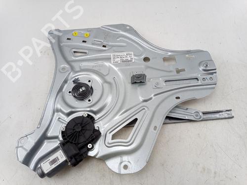 Used Front right window mechanism Front right window mechanism HYUNDAI ix35 (LM, EL, ELH) 2.0 (163 hp) 40263811 40263811