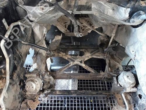 Used Subframe AUDI A6 C7 (4G2, 4GC) 2.8 FSI quattro (204 hp) 22491816