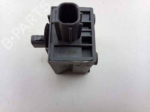 Electronic sensor MAZDA CX-80 (KL_) e-SKYACTIVE PHEV AWD (KL0H, KL5S3P) | BP31817928M84 - Image 4