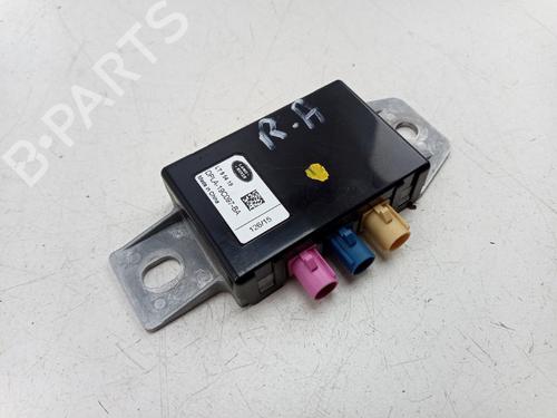 Used Electronic module Electronic module 34737105 34737105
