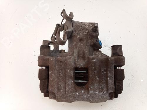 Right rear brake caliper TOYOTA YARIS (_P13_) 1.5 Hybrid (NHP130_) | BP27661756M106 