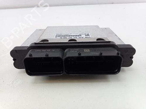 Centralina SEAT ATECA (KH7, KHP) 1.0 TSI | BP27207164M11 - Image 3